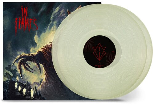 In Flames - Foregone - Glow in the Dark (Vinyl)