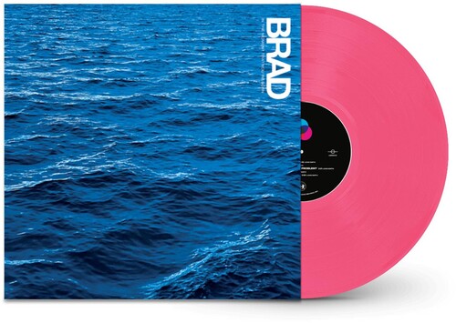 The Brad Sound - In The Moment That You're Born (Vinyl)