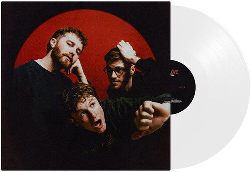 Superlove - Follow:noise (レコード)