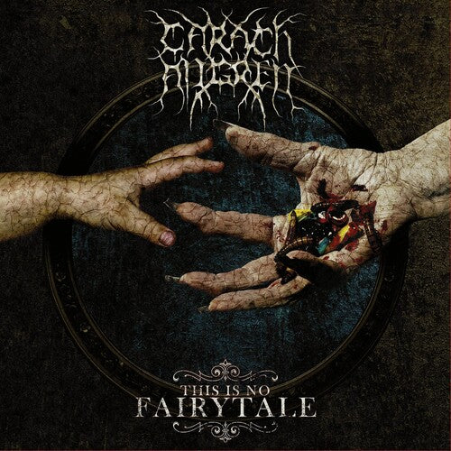Carach Angren - Esto no es un cuento de hadas (vinilo)