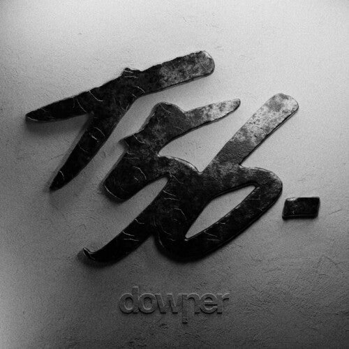 Ten56. - Downer (CD)
