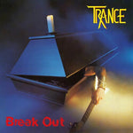 Trance - Break Out (Vinilo)