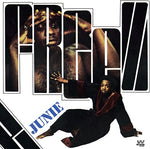 Junie - Freeze (Vinyl)
