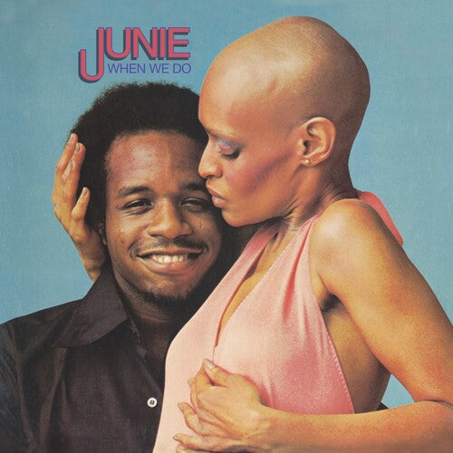 Junie - When We Do (Vinyl)