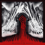 Fen - Monuments to Absence (CD)