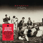 Madness - Auge y caída (CD)