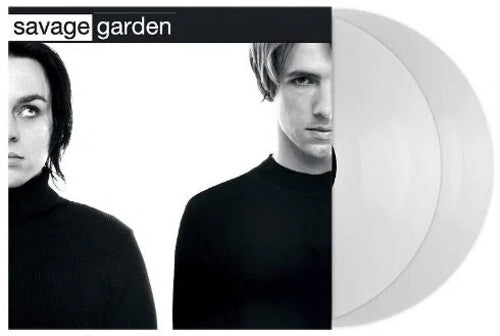 Savage Garden - Savage Garden (Original Version) (Vinyl)