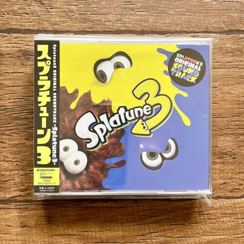 Música de juegos - 520|524 (CD)