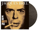 Jacques Brel - Ne Me Quitte Pas - Ltd 180Gm Blade Bullet Vinilo (Vinilo)