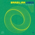 Varios Artistas - Vibras Brasileñas / Varios (Vinilo)
