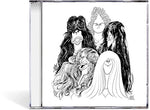 エアロスミス - ドロー・ザ・ライン (CD)