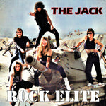El Jack - Rock Elite (CD)
