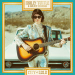 Molly Tuttle y Golden Highway - Ciudad de Oro (CD)