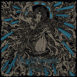 Mournful Congregation - The EXUVIAE OF GODS - PART 2 - ROYAL BLUE (Vinyl)