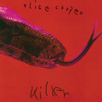 Alice Cooper - Killer (Vinilo)