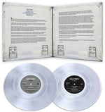 Great White - Stage - Clear (Vinyl)