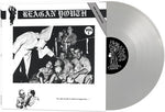 Reagan Youth - Youth Anthems For The New Order - Silver (Vinyl)