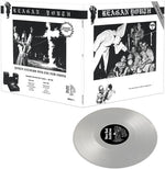 Reagan Youth - Youth Anthems For The New Order - Silver (Vinyl)