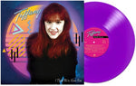 Tiffany - I Think We're Alone Now - Purple (Vinyl)
