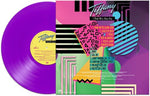 Tiffany - I Think We're Alone Now - Purple (Vinyl)
