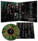 Soil - Restoration - Haze (Vinyl)