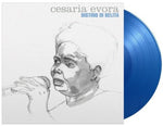Cesaria Evora - Distino Di Belita - Limited 180-Gram Blue Colored Vinyl (Vinyl)