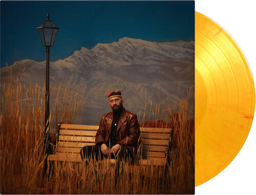 Full Crate - Kid From Yerevan - Limited 180-Gram Flaming Orange Colored Vinyl (Vinyl)