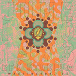 Grateful Dead - Estadio RFK, Washington, DC 10/6/73 (En vivo) (Vinilo)