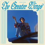 Julie Byrne - The Greater Wings (Vinilo)