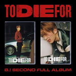 BI - Morir por (CD)