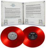 Great White - Stage - Red (Vinyl)