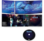 Nazaret - Gira del Círculo de los Locos 1981 (CD)