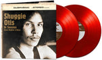 Shuggie Otis - In Session: Great Rhythm & Blues - Red (Vinyl)