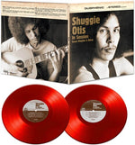 Shuggie Otis - In Session: Great Rhythm & Blues - Red (Vinyl)