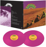 The Rationals - The Rationals - Magenta (Vinilo)