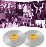 Los Racionales - Los Racionales - Plata (Vinilo)