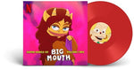 Super Songs of Big Mouth Vol. 2 - O.S.T. (Wm) - Super Songs Of Big Mouth Vol. 2 (Original Soundtrack) - Red (Vinyl)
