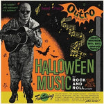 Various Artists - Halloween Music For Rock And Roll People (Various Artists) (Vinyl)