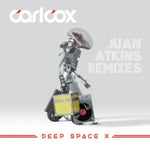 Carl Cox - Deep Space X (Juan Atkins Remixes) - Limited 12-Inch Vinyl (Vinyl)