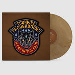 Turnpike Troubadours - A Cat In The Rain (Vinyl)