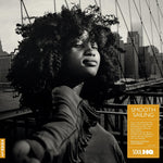 the album cover for Smooth Sailing: A Rare Soul Adventure / Various - Smooth Sailing: A Rare Soul Adventure / Various