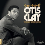 Otis Clay - One-derful! Otis Clay: The Chicago Masters 1965-1968 (Vinyl)