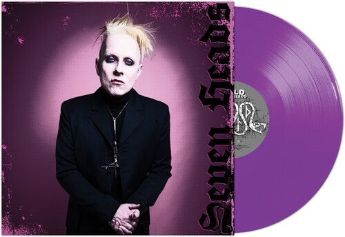Skold - Siete cabezas - Púrpura (Vinilo)