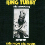 King Tubby - Dub From The Roots (Vinyl)
