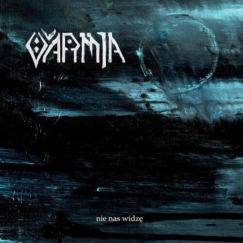 Varmia - Nie Nas Widze (Vinyl)