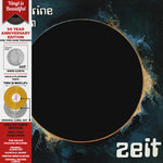 Tangerine Dream - Zeit, 50th Anniversary - Gold & Platinum Edition (Vinyl)