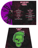 69 Eyes - Goo Goo Muck - A Tribute To The Cramps (Various Artists) (レコード)