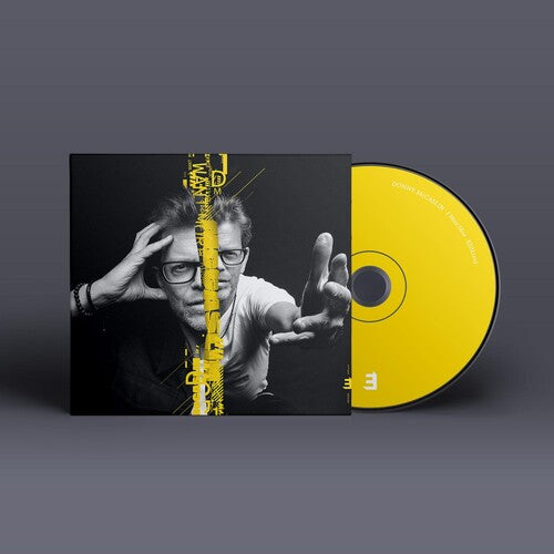 Donny McCaslin - Quiero más (CD)