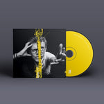 Donny McCaslin - Quiero más (CD)