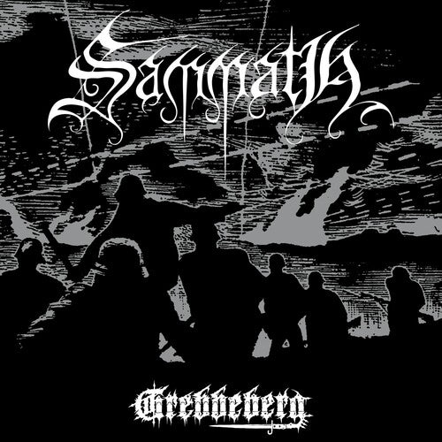 Sammath - Grebbeberg (CD)